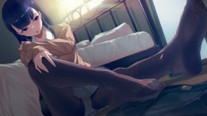 Miru Tights 1 Episodio 5