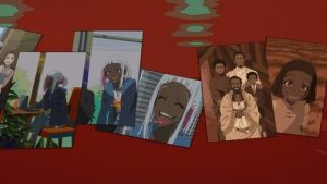 Great Pretender 1 Episodio 20