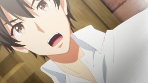 Genjitsu Shugi Yuusha no Oukoku Saikenki 1 Episodio 2