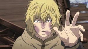 Vinland Saga 1 Episodio 24