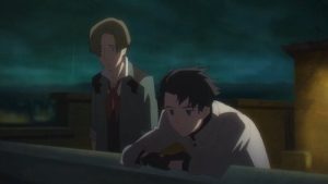 Magatsu Wahrheit: Zuerst 1 Episodio 11