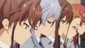 22/7 1 Episodio 10