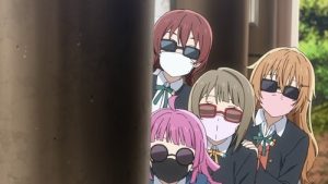 Love Live! Nijigasaki High School Idol Club 2 Episodio 2