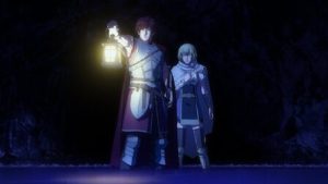 Dragon’s Dogma 1 Episodio 4
