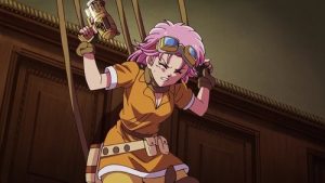 Dragon Quest: The Adventure of Dai 1 Episodio 9