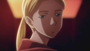 Babylon 1 Episodio 10