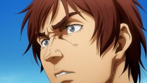 Vinland Saga 2 Episodio 1