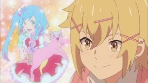 Chuubyou Gekihatsu Boy 1 Episodio 3