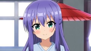 Re:Stage! Dream Days 1 Episodio 4