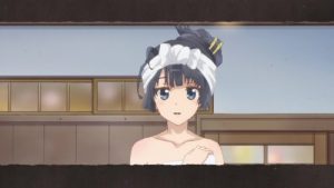 Tenka Hyakken: Meiji-kan e Youkoso! 1 Episodio 4