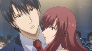 Eternity: Shinya no Nurekoi Channel 1 Episodio 5