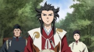 Dororo 1 Episodio 10