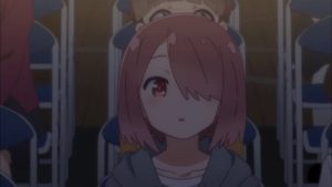 Watashi ni Tenshi ga Maiorita! 1 Episodio 12
