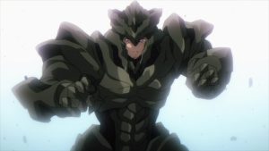 Darwin’s Game 1 Episodio 4