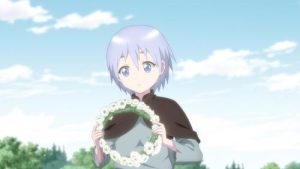 Maou-sama, Retry! 2 Episodio 5