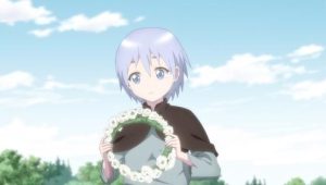 Maou-sama, Retry! 2 Episodio 5