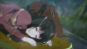 7Seeds 1 Episodio 2