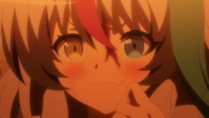 Sentouin, Hakenshimasu! 1 Episodio 6