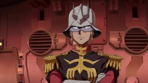 Mobile Suit Gundam: The Origin 1 Episodio 13
