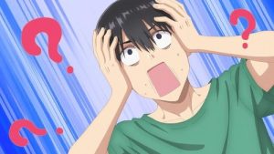 Kakkou no Iinazuke S02 Episódio 3