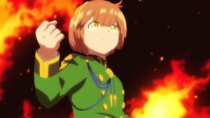 Suppose a Kid from the Last Dungeon Boonies moved to a starter town 1 Episodio 5