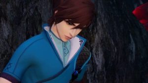Spirit Sword Sovereign 1 Episodio 10