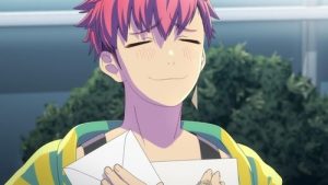 D_Cide Traumerei the Animation 1 Episodio 10