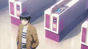 A3! Season Spring & Summer 2 Episodio 7
