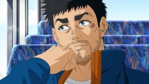 Futari Solo Camp Episódio 1