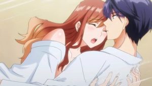 XL Joushi 1 Episodio 7
