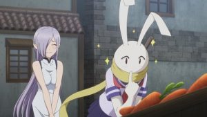 Peach Boy Riverside 1 Episodio 5