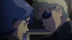 Mobile Suit Gundam: The Origin 1 Episodio 6