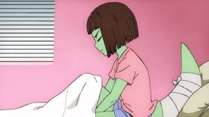 Tower of God 1 Episodio 7