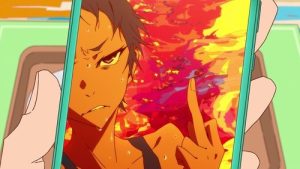 Great Pretender 1 Episodio 23