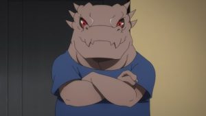Tower of God 2 Episodio 17