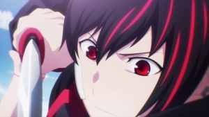 Scarlet Nexus 1 Episodio 19