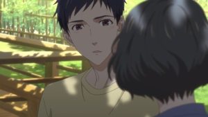 Housekishou Richard-shi no Nazo Kantei 1 Episodio 8