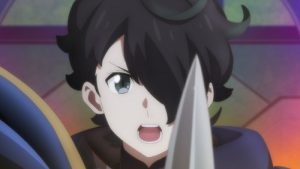 Seven Knights Revolution: Eiyuu no Keishousha 1 Episodio 12