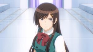 Tsuki ga Michibiku Isekai Douchuu 2 Episodio 2