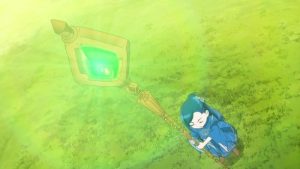 Ascendance of a Bookworm 2 Episodio 12
