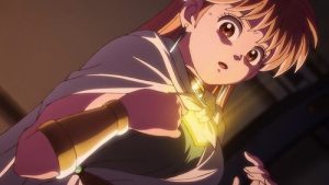 Dragon Quest: The Adventure of Dai 1 Episodio 97