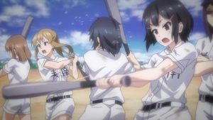 Tamayomi 1 Episodio 1