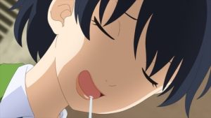Sayonara Watashi no Cramer 1 Episodio 7