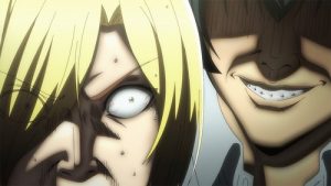 Grand Blue 2 Episódio 2