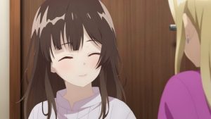 Hige wo Soru. Soshite Joshikousei wo Hirou. 1 Episodio 7