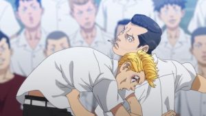 Tokyo Revengers 1 Episodio 3