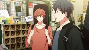 Given 1 Episodio 4