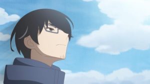 Kakushigoto 1 Episodio 9