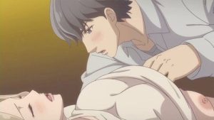 Otona nya Koi no Shikata ga Wakaranee! 1 Episodio 1