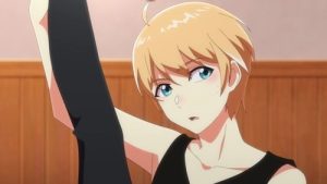 Jin Tian Kai Shi Zuo Ming Xing 1 Episodio 10